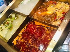 -王家渡火锅店(亦庄店)