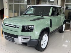 -上海伟杰·捷豹路虎4S店(闵行店)