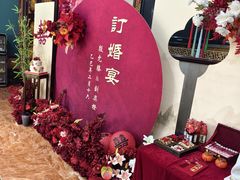 -鹊华居·地道鲁菜·海鲜·融合味(大明湖店)