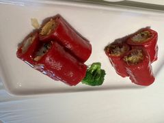 -好食上(喜盈门.范城店)