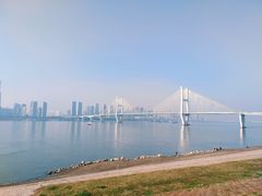 -武昌江滩