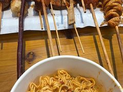 -魏记里脊肉炸炸炸(南门口店)