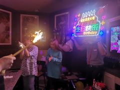 -火吧PTV聚会餐厅(10号店)