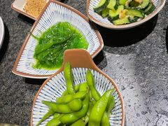 -NIUAN牛庵·日式和牛烧肉(恒隆店)