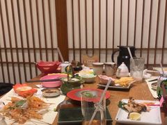 -和创柚子·会席日本料理(新区淮海街店)