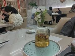 -荷花亭·湖北融合菜(中商广场店)