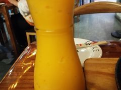 -炸鸡情侣韩式料理(中央大街店)