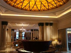 -广州富力丽思卡尔顿酒店