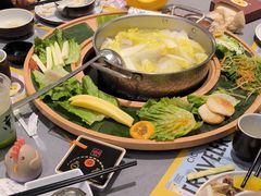 -椰小鸡·琼州糟粕醋·火锅(美兰缤纷城店)