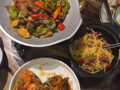 -鱼食饭稻·苏浙土菜17年老馆子(平江路店)