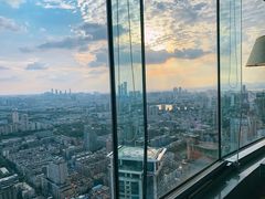 -云中捞高空旋转餐厅(商茂世纪广场店)