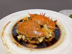 -鹊华居·地道鲁菜·海鲜·融合味(大明湖店)