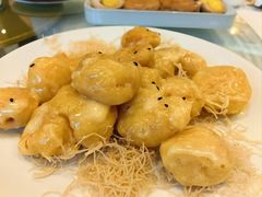 -顺峰海鲜酒楼(省府店)