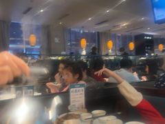 -淘米捞·米汤脆鲩鱼火锅(福田皇岗店)