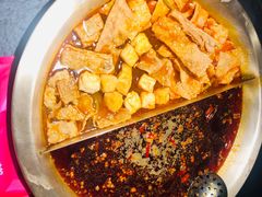 -九鼎轩脆毛肚火锅(南京东路店)