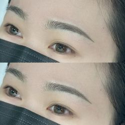 -张小野·专业半永久纹眉