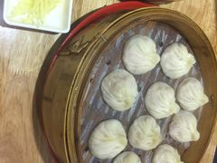 -玖鲜小笼(中山广场店)