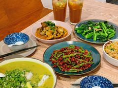 -禾气食店