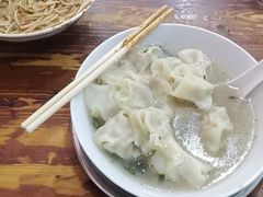 -小秋水饺(大成路总店)