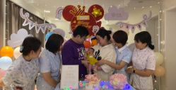 点击看大图 -月之旅·尊 高端月子会所(科馨别墅一店)