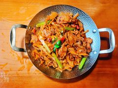 -寻宝记绍兴菜(状元店)