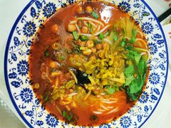 -潼关村肉夹馍(文艺路店)