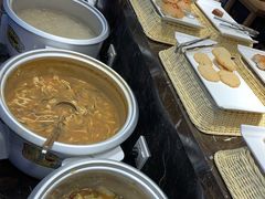 -素满香·素食自助餐(西安·民乐园店)