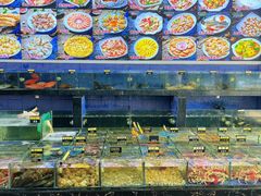 -明记海鲜大排档(巽寮湾店)