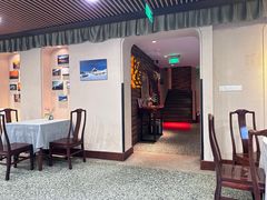 -龙井壹号·茶缘山景宴(龙井村店)