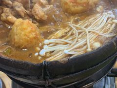 牛蛙煲-范贤光鸡公煲(平乐园总店)