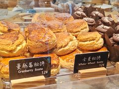 -麦田工坊(月湖店)