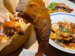 -弄堂里·寻味杭州(湖滨银泰in77C区店)