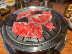 -九田家黑牛烤肉料理(新辰里亚运村店)