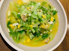 -船歌·鱼水饺青岛菜(闽江二路店)
