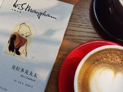 -街角 T·COFFEE 融合料理·BISTRO(车公庙店)