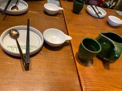 -云海肴·汽锅鸡·云南菜(苏州中心店)