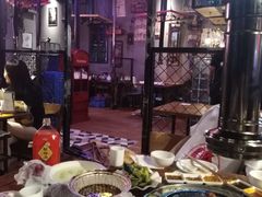 -超级神炭烤肉夜食(芥园西道店)