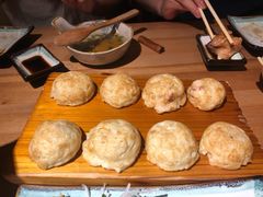 明石烧-章之鱼家(体育东路店)
