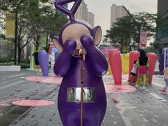 -东莞松山湖万象汇