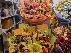 -花鸟鱼虫鲜花绿植市场(玉泉路店)