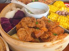 -黄桷树曹家私房菜(江与城店)