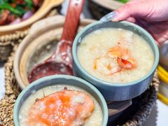 -南拳十三姨·潮汕砂锅粥·粤菜(西单大悦城店)