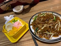 -粤港餐厅(禹州商业广场店)