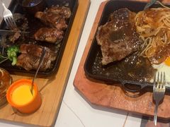 -豪享来(我格广场店)