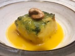 金汤豆腐-如禾素食·下午茶·糖水