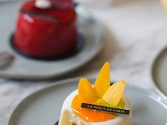 -La Porte de Paris 巴黎之门法式甜品