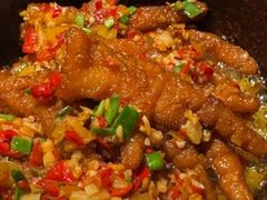 -太二酸菜鱼(石家庄万象城店)