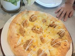 -必胜客(漕宝路店)