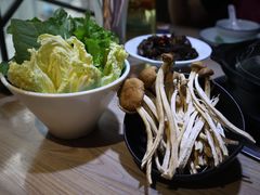 -探窝·竹笙椰子鸡(杨箕店)