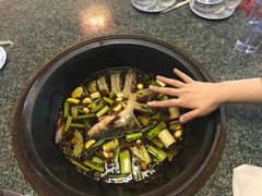 -忆乡情铁锅炖鱼饭店(延庆店)